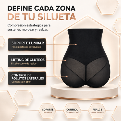 Faja moldeadora solara 360®
