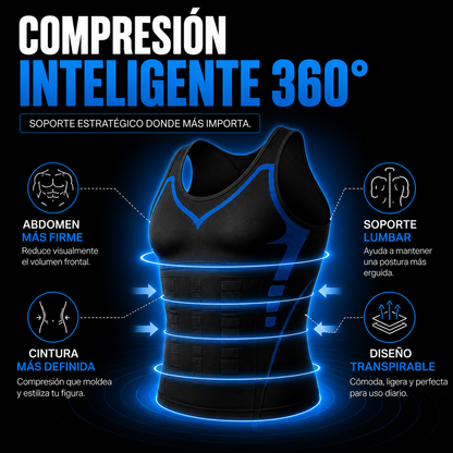 IronFit Compresión®