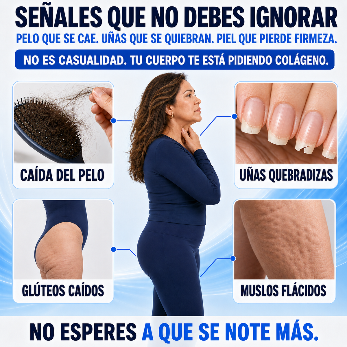 COLAGENO HIDROLIZADO NEOCELL®
