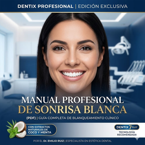 Manual Profesional de Sonrisa Blanca (PDF)